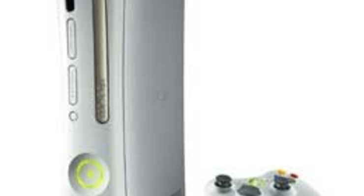 Игровая приставка Xbox дешевеет на 50 евро