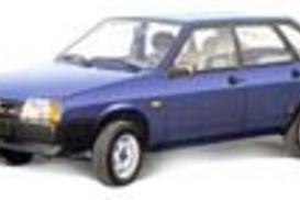 ГАИ обнародовала Топ-10 самых угоняемых марок автомобилей.