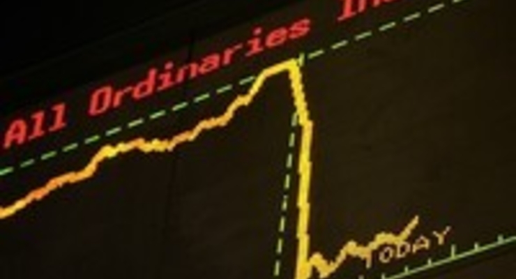 Доллару помогут падать, а евро - расти