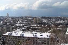 Олимпиада-2014 в Сочи обойдется более $15,5 млрд