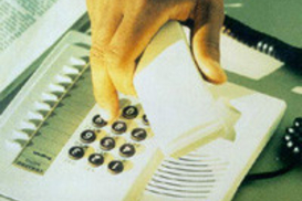 Укртелеком отложил введение новой телефонной нумерации