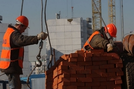 Названа себестоимость строительства жилья в Киеве