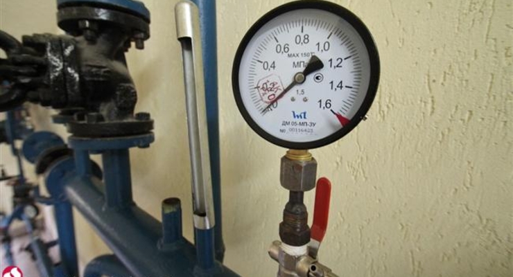 Теплокоммунэнерго сократили задолженность перед Нафтогазом