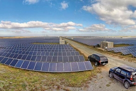 Activ Solar Клюевых начала процедуру банкротства - СМИ