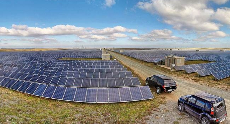 Activ Solar Клюевых начала процедуру банкротства - СМИ