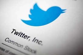 Убыток Twitter за 2015 год сократился до $521 млн