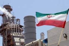 Иран увеличил азиатским покупателям скидку на нефть