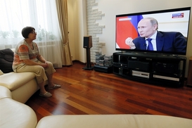 Нацсовет запретил показывать в Украине 15 российских каналов