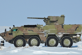 В Укроборонпроме признали проблему импортозамещения