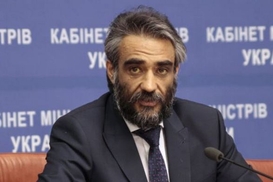 Замглавы Укрзализныци подал иск на Радио Свобода