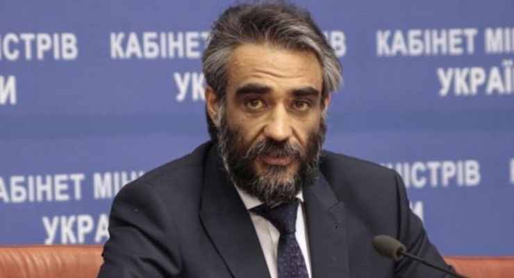 Замглавы Укрзализныци подал иск на Радио Свобода