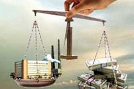 Продать ненужное: четыре проблемы приватизации в Украине