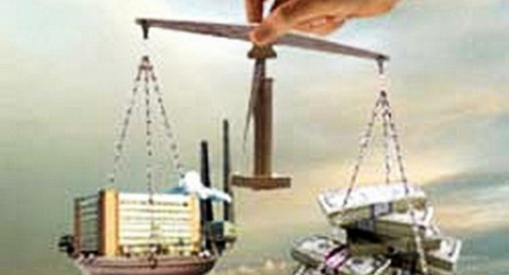 Продать ненужное: четыре проблемы приватизации в Украине