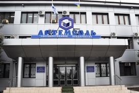 Артемсоль нашла альтернативу рынкам России и Крыма