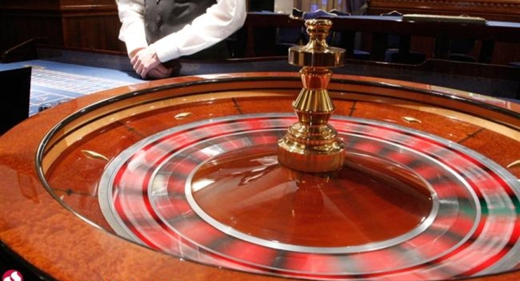 Налоги на игорный бизнес в России могут поднять в 10 раз