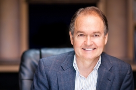 Семинар Джон Грея: мужчины и женщины в бизнесе