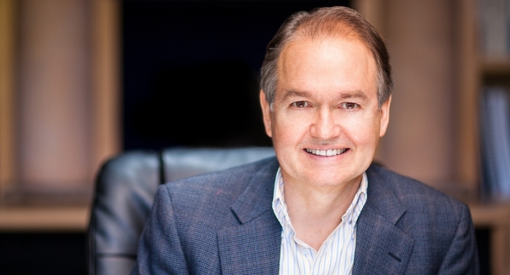 Семинар Джон Грея: мужчины и женщины в бизнесе