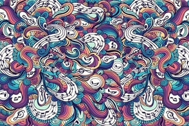 День Валентина под микроскопом: 4 умных события на тему "любовь"