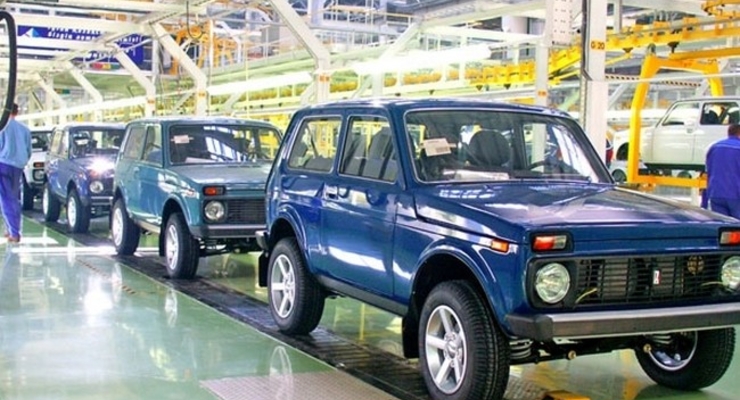 Renault может получить контроль в АвтоВАЗе