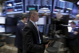 Цены на нефть вернулись к падению после 10-процентного роста