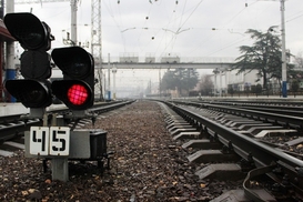 Вагоны на экспорт. Куда Украина сможет продать свою ж/д-технику