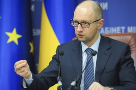 Украина останавливает транзит фур из России - решение Кабмина