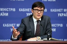 Украина и Россия ведут переговоры по возобновлению транзита