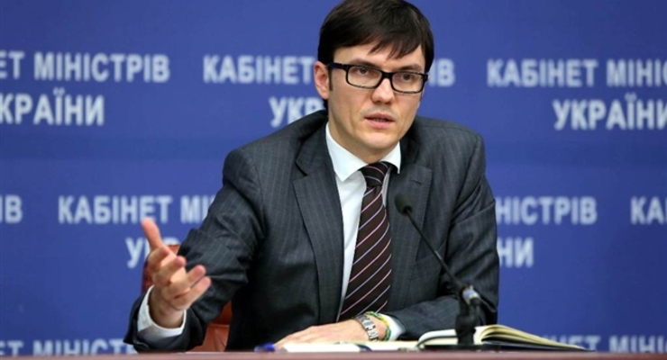 Украина и Россия ведут переговоры по возобновлению транзита