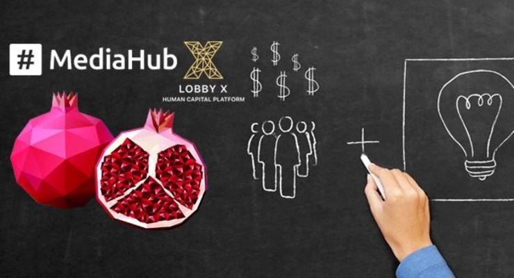 Интенсив: деньги на проекты - где и как?