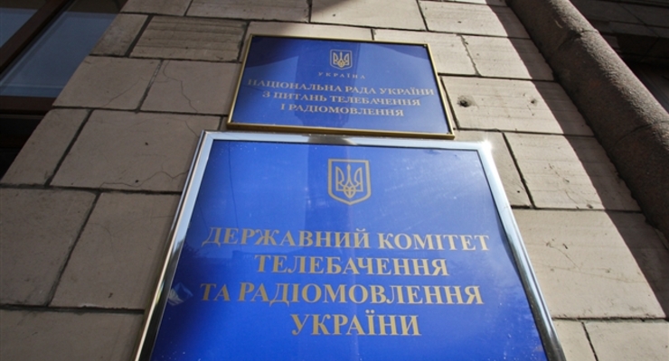 Эфир не резиновый. Зеонбуду бросает вызов луцкая компания