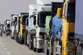 Транзитная война. Кто заплатит больше - Россия или Украина