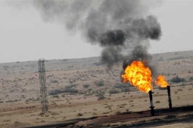 Нефть растет на фоне возможных переговоров ключевых игроков рынка