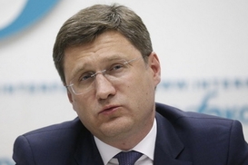 Глава Минэнерго РФ прибыл в Катар на переговоры с ОПЕК