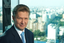 Миллер еще на 5 лет останется главой Газпрома