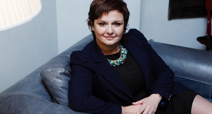 Тренинг Лейлы Алиевой: Управление голосом - 90 процентов практики