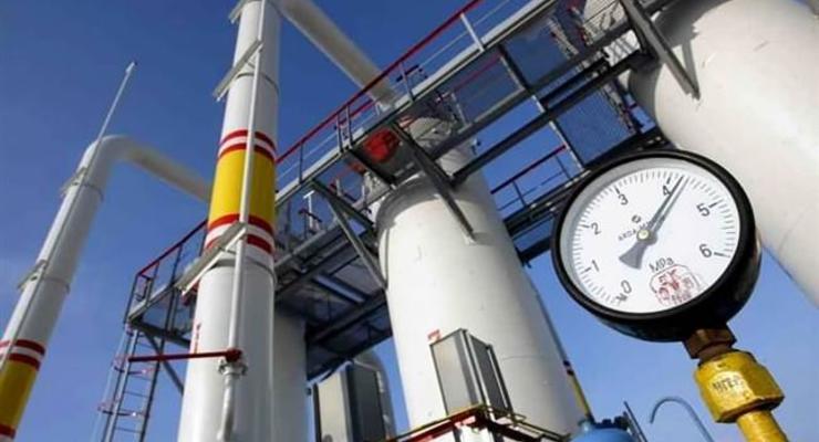 Нафтогаз рассчитывает на газ из LNG-терминалов в Польше и Литве