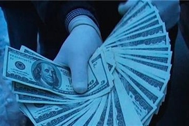 Латвийские банки могут отрезать от долларовых операций