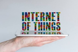 Конференция Internet of Things