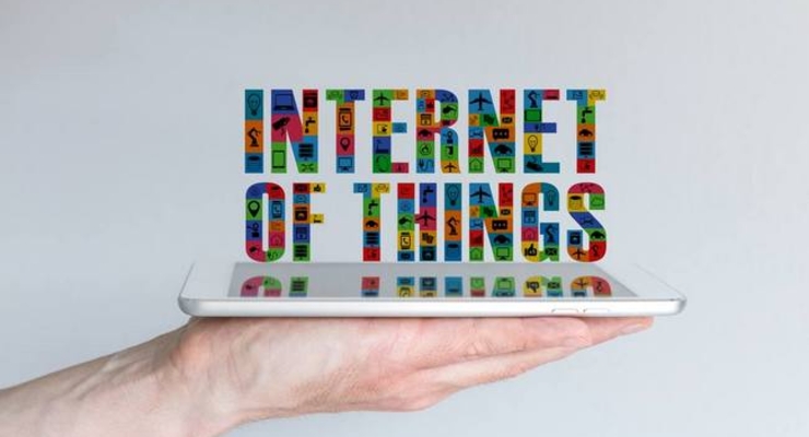 Конференция Internet of Things