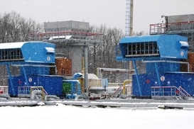 Укртрансгаз за месяц сэкономил более 18 млн грн