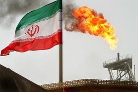 Иран не будет замораживать добычу нефти