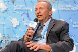 Экс-министр финансов США призвал отказаться от купюр $100 и ?500