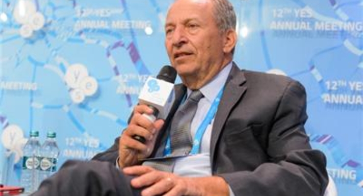 Экс-министр финансов США призвал отказаться от купюр $100 и ?500