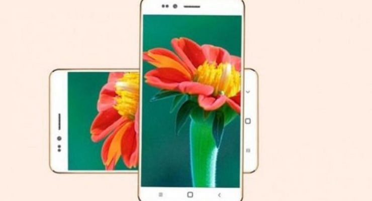 В Индии разработали смартфон за $7