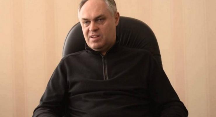 У Пивоварского заявили о коррупции в профильном комитете Рады