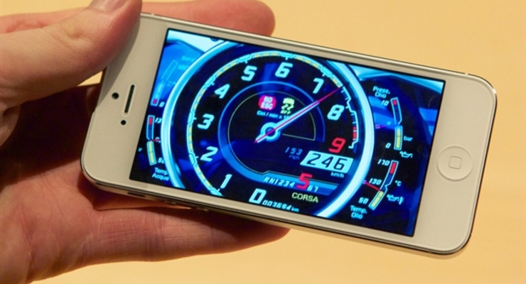 Инвестиции Киевстара в 3G превысили операционную прибыль