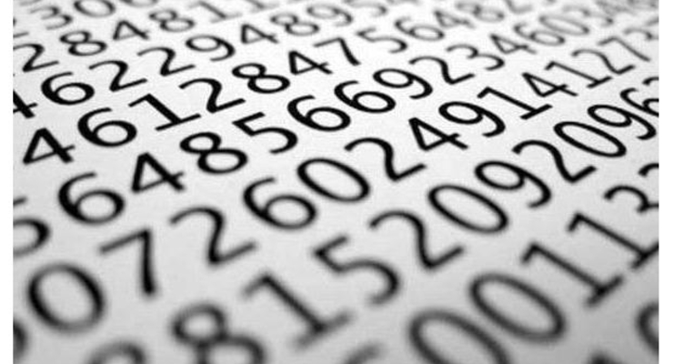 Мастер-класс Алексея Бессонова: запоминание числовой информации