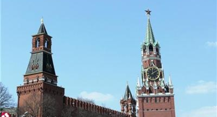 Moody's ухудшил прогноз падения ВВП России