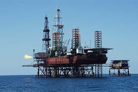 Нафтогаз уведомил Россию о споре по захваченным активам в Крыму