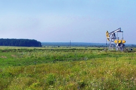 Госгеонедр принимает заявки на 7 нефтегазовых участков